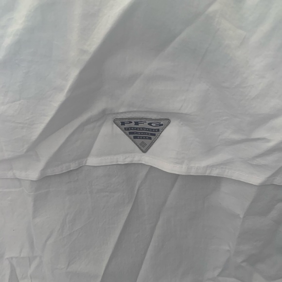 Men Columbia shirt - Picture 5 of 5